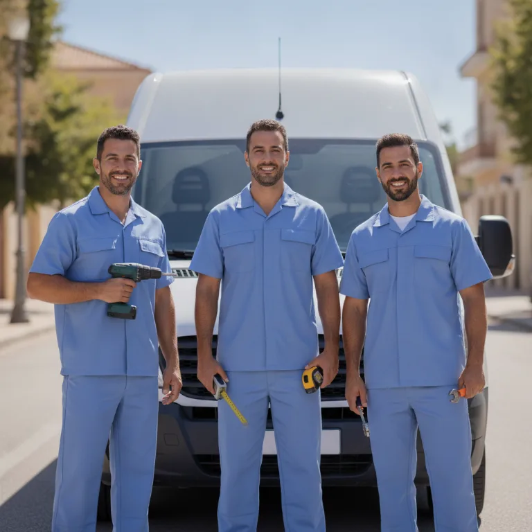 Adaptación de viviendas Colmenar Viejo